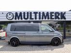 Volkswagen Transporter 2.0 TDI BULLI 150PK DSG ENKELE CABINE, Euro 6, 4 cilinders, 150 pk, Volkswagen