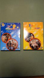 Tita Tovenaar DVD Boxset - Nostalgie! Complete serie 9 uur, Alle leeftijden, Ophalen of Verzenden, Zo goed als nieuw, Boxset