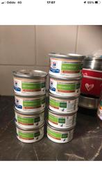 Hills metabolic weight loss & Maintenance 15 stuk, Dieren en Toebehoren, Ophalen of Verzenden, Kat