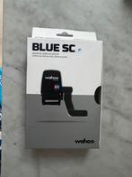 Wahoo blue sc speed en cadence sensor, Fietsen en Brommers, Ophalen, Cadanssensor, Zo goed als nieuw