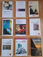 Diverse boeken / studie Frans, Boeken, Taal | Frans, Ophalen of Verzenden, Zo goed als nieuw