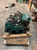 Volvo penta een cilinder scheepsmotor md5 b, Watersport en Boten, Ophalen, Gebruikt, 5 tot 10 pk, Binnenboordmotor