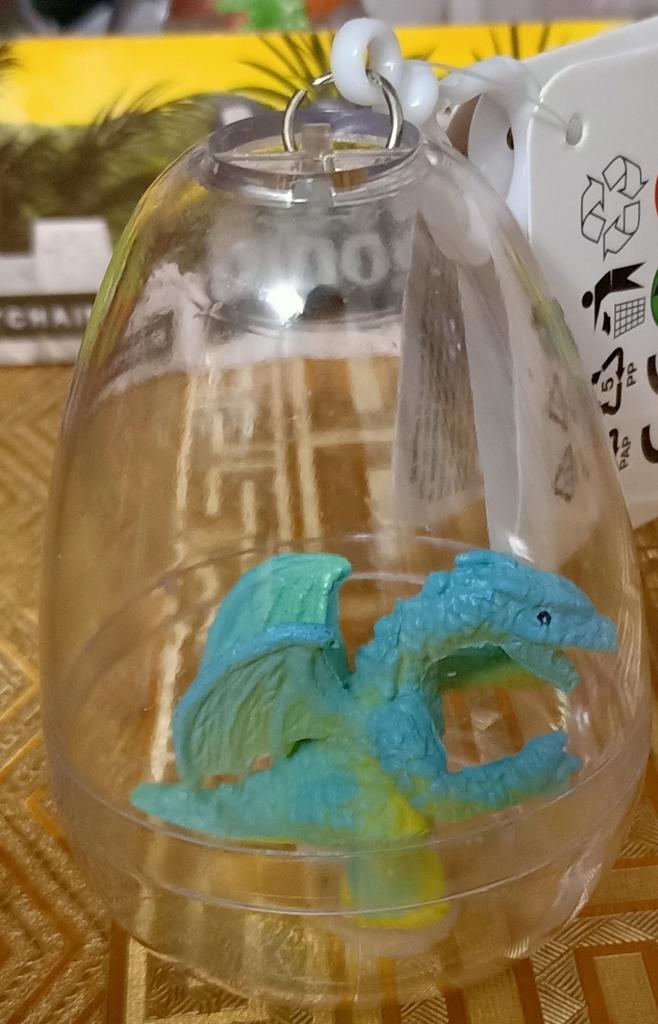 Dino Ei - Groeiende Dinosaurus! Van world of dinosaurs, Kinderen en Baby's, Speelgoed | Overig, Nieuw, Ophalen of Verzenden