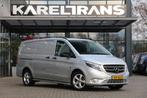 Mercedes-Benz Vito 190PK CDI | Aut. | 2x Schuifdeur | Cruise, Auto's, Automaat, Gebruikt, Euro 6, 4 cilinders