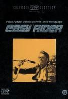 Dvd Easy Rider, 1960 tot 1980, Ophalen of Verzenden, Zo goed als nieuw, Actie en Avontuur