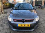 Volkswagen Polo 1.2 TSI GTI LED 6 versnelling Nap!, Auto's, Voorwielaandrijving, Euro 5, Stof, 40 €/maand
