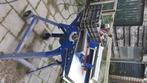 te koop kombinatie machine, Ophalen, Zo goed als nieuw, 600 watt of meer, Overige typen