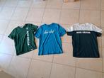 3 T shirts Non Grada en Ashes to Dust, als nieuw , maat XL, Ophalen, Zo goed als nieuw, Maat 56/58 (XL), Ashes to Dust Non Grada