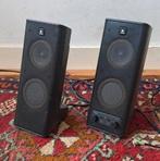 Logitech Computer Speakers - Gebruikt, Ophalen, Gebruikt, Front, Rear of Stereo speakers, Overige merken