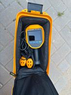 Fluke Warmtebeeldcamera – Compleet & In Topstaat, Doe-het-zelf en Verbouw, Meetapparatuur, Ophalen of Verzenden, Zo goed als nieuw
