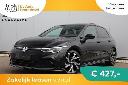 Volkswagen Golf 1.5 eTSI R-Line € 30.999,00, Auto's, Volkswagen, Bedrijf, Te koop, Golf, ABS, Adaptive Cruise Control, Airbags