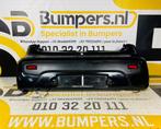 BUMPER Peugeot 107 ACHTERBUMPER 1-G9-4779z, Auto-onderdelen, Gebruikt, Ophalen of Verzenden, Bumper, Achter