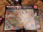Wasgij trip to the tip, Ophalen of Verzenden, Zo goed als nieuw