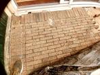 waaltjes, Ophalen of Verzenden, Gebruikt, Beton, Klinkers