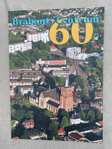 Brabants Centrum 60 - Streekboek beschikbaar voor biedingen