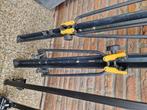 Dakdragers voor Kia Sportage, met 2 fietsdragers, Ophalen, Gebruikt, Kia