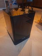 Harman kardon sub-ts2bq defect, Subwoofer, Zo goed als nieuw, 120 watt of meer, Ophalen
