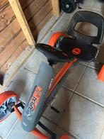 Berg Go-Kart - Zo goed als nieuw!, Fietsen en Brommers, Fietsen | Kinderfietsjes, Ophalen, Zo goed als nieuw, Minder dan 16 inch