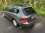 Volkswagen Golf Variant 1.6 TDI Highl. Bl.M apk nieuw bij ve, Euro 5, Gebruikt, 4 cilinders, 23 km/l
