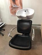 Wasunit, Ophalen, Zo goed als nieuw