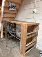 Tafel, Ophalen, Gebruikt, Tot twee personen, 50 tot 100 cm