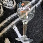 Westmalle trappist glas, Verzamelen, Biermerken, Ophalen, Gebruikt, Glas of Glazen, Overige merken