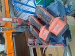 Diverse hilti machines, Doe-het-zelf en Verbouw, Gereedschap | Boormachines, Ophalen of Verzenden, Zo goed als nieuw
