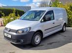 VOLKSWAGEN Caddy 1.6 TDI | MAXI | Cruise | Bluetooth | Airco, Euro 5, Gebruikt, 4 cilinders, Volkswagen