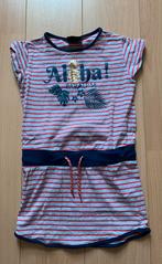 Jurkje maat 116/122, Ophalen of Verzenden, Zo goed als nieuw, Meisje, Jurk of Rok