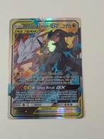 Pokemon Reshiram & Zekrom, Ophalen of Verzenden, Zo goed als nieuw, Losse kaart