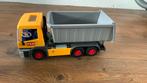 Playmobil vrachtwagen, Ophalen of Verzenden, Zo goed als nieuw