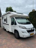 PLA / Rapido met veel extra’s uit 2021! Nieuwe prijs., Caravans en Kamperen, Campers, Particulier