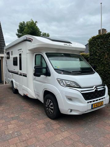 PLA / Rapido met veel extra’s uit 2021! Nieuwe prijs. beschikbaar voor biedingen