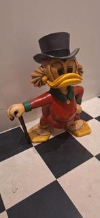Dagobert duck, Ophalen, Zo goed als nieuw