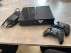 Xbox One, Spelcomputers en Games, Spelcomputers | Xbox One, Ophalen, Gebruikt, 500 GB, Xbox One