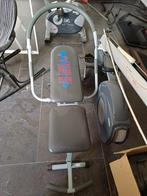 AB King Pro, Ophalen, Zo goed als nieuw