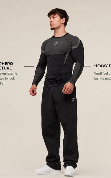 Onyx v5 long sleeve beschikbaar voor biedingen