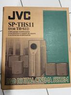 JVC Digital Cinéma Sustem - Home Cinema, Nieuw, JVC, Ophalen