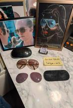 13- Origineel porsche design vintage piloten zonnebril by ca, Sieraden, Tassen en Uiterlijk, Zonnebrillen en Brillen | Heren, Zonnebril