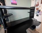 IKEA Fredde Bureau (zo goed als nieuw), Huis en Inrichting, Bureaus, Ophalen, Zo goed als nieuw