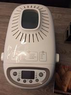 Broodbakmachine - Zo goed als nieuw!, 800 tot 1200 gram deeg, Zo goed als nieuw, Kijkvenster, Ophalen