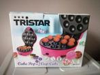 Tristar pop/cupcake maker, Ophalen, Zo goed als nieuw, Cupcakes, Bakvorm