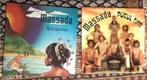 Massada LP 's vinyl-single DVD 's, Ophalen, Zo goed als nieuw, Overige formaten