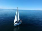 Zeiljacht Contest 29 – Robuust toerjacht - Zeilklaar, Watersport en Boten, Kajuitzeilboten en Zeiljachten, Ophalen, Gebruikt, Diesel