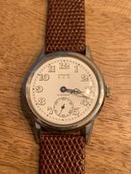 Longines 1940 ref 330 goede staat, Ophalen of Verzenden, Staal, Longines