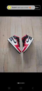 Jordan 1’s, Kleding | Heren, Schoenen, Overige kleuren, Ophalen of Verzenden, Nike Air Jordan, Sneakers of Gympen