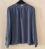 Emily Van den Bergh blouse maat 42 nieuw., Emily Van den Bergh, Verzenden, Nieuw, Maat 42/44 (L)