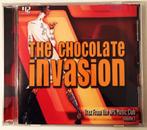 Prince - The Chocolate Invasion CD, Verzenden, 2000 tot heden, Nieuw in verpakking
