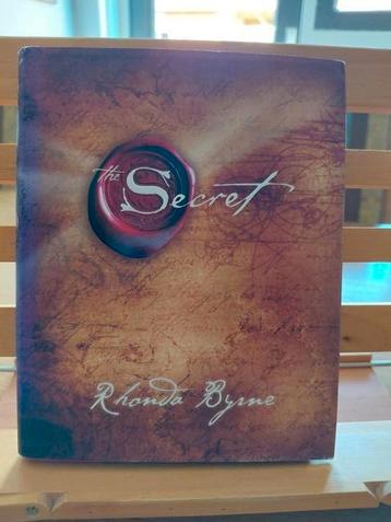  Rhonda Byrne

  - The Secret beschikbaar voor biedingen