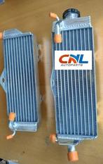 Radiateur Honda CR500R CR 500 R 2-STROKE 1989, Motoren, Nieuw, Ophalen of Verzenden